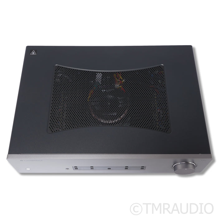Cambridge Audio CXA81 MKII Integrated Amplifier; Built-In DAC; Bluetooth