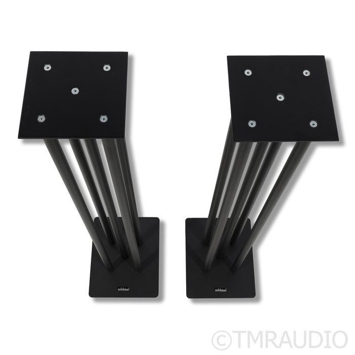 Solidsteel NS-10 Speaker Stands