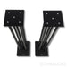 Solidsteel NS-10 Speaker Stands