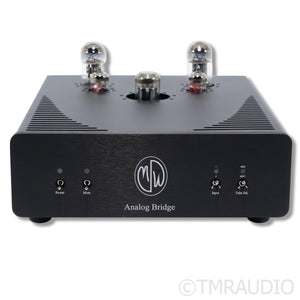 ModWright Analog Bridge Tube Buffer; RCA Version