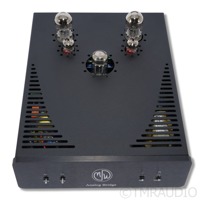 ModWright Analog Bridge Tube Buffer; RCA Version