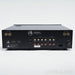 Rogue Audio Sphinx v3 Magnum  Hybrid Stereo Integrated Amplifier; MM/MC Phono