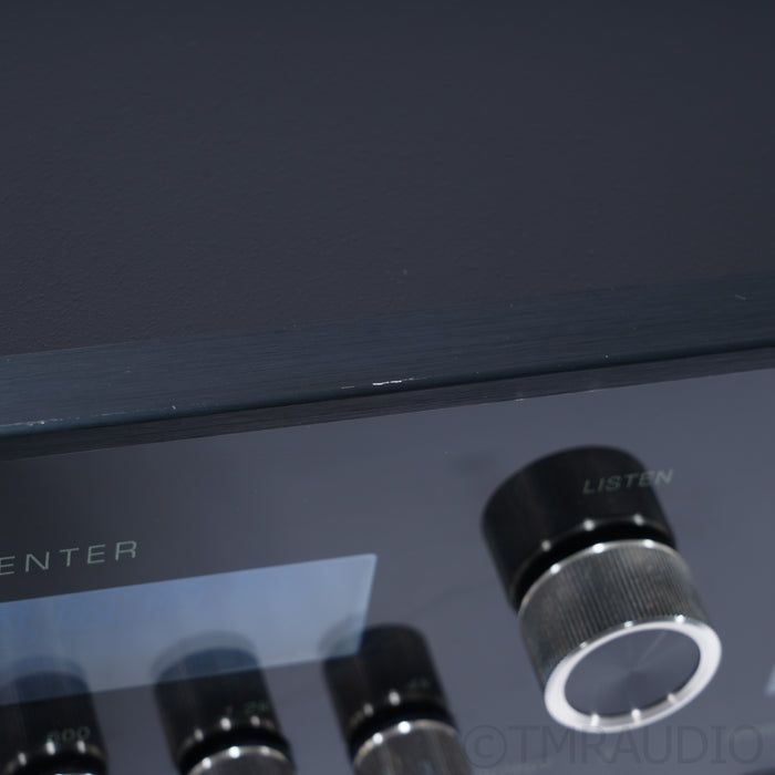 McIntosh C46 Stereo Preamplifier