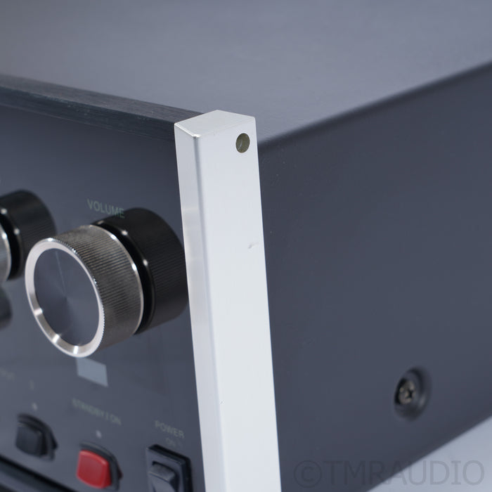 McIntosh C46 Stereo Preamplifier