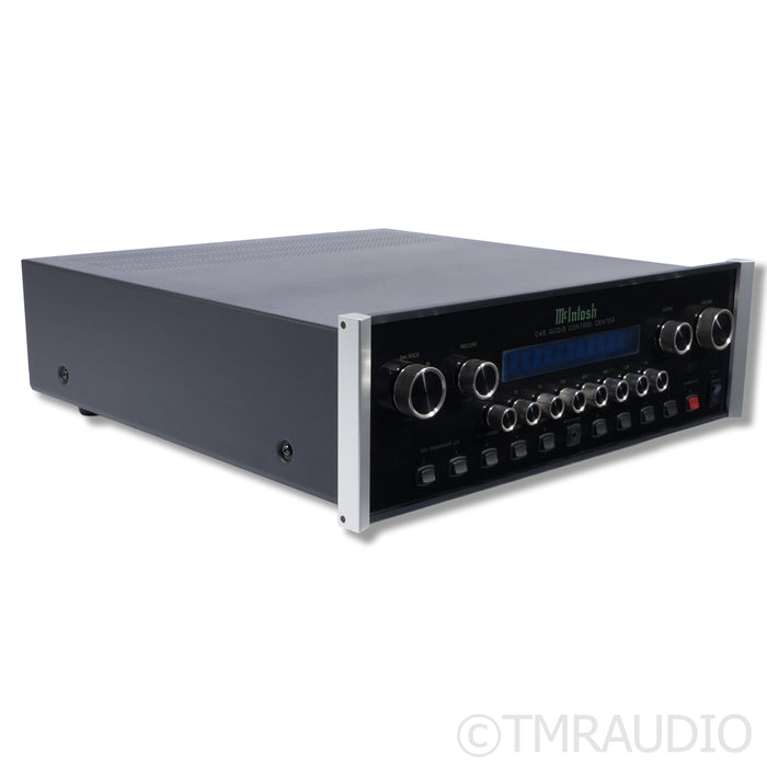 McIntosh C46 Stereo Preamplifier