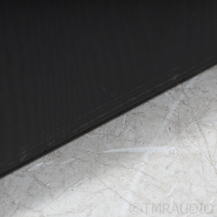 JL Audio E-Sub e112 12" Subwoofer; Black Ash