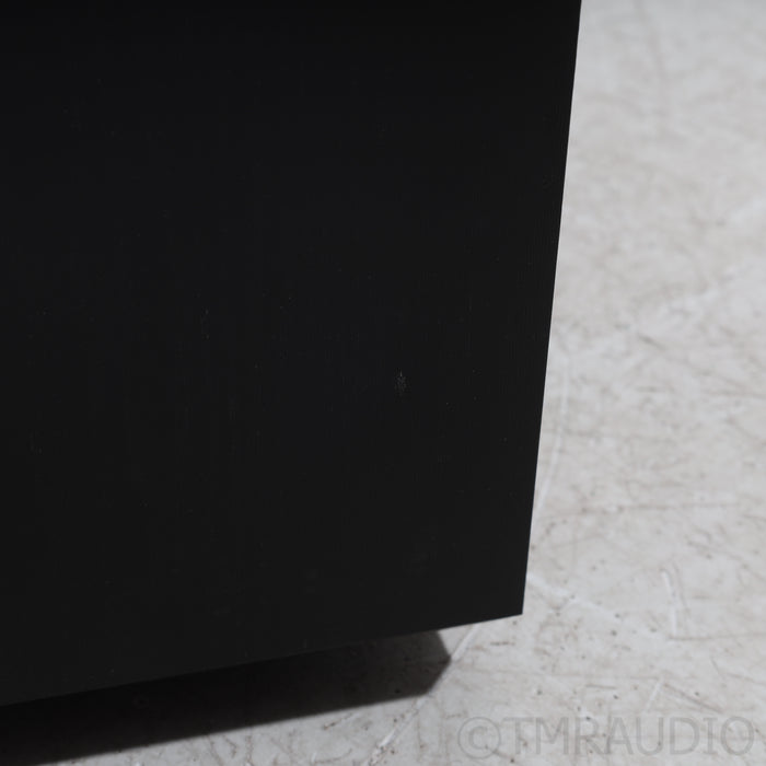 JL Audio E-Sub e112 12" Subwoofer; Black Ash