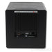 JL Audio E-Sub e112 12" Subwoofer; Black Ash