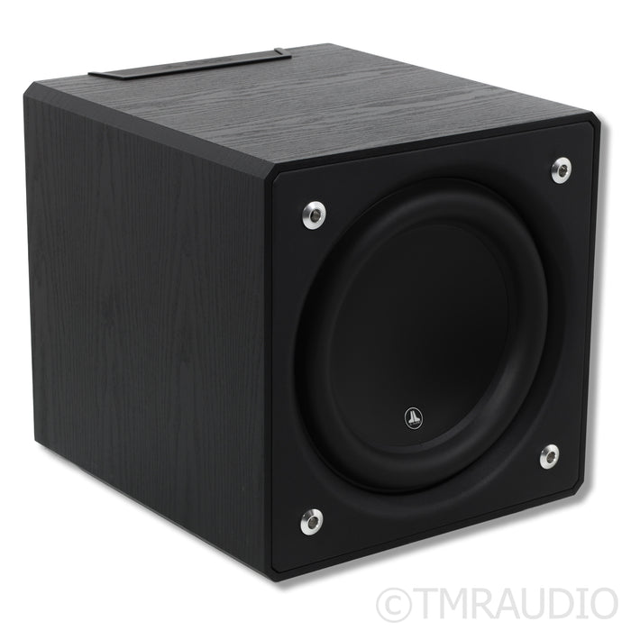 JL Audio E-Sub e112 12" Subwoofer; Black Ash