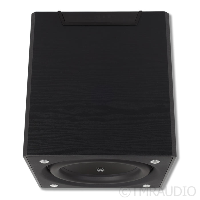 JL Audio E-Sub e112 12" Subwoofer; Black Ash