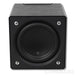 JL Audio E-Sub e112 12" Subwoofer; Black Ash