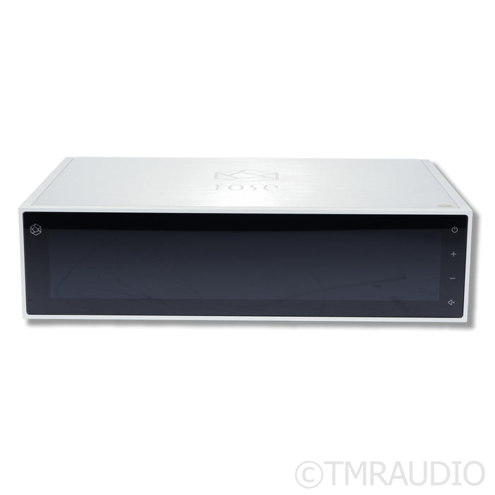 HiFi Rose RS150B Network Streamer