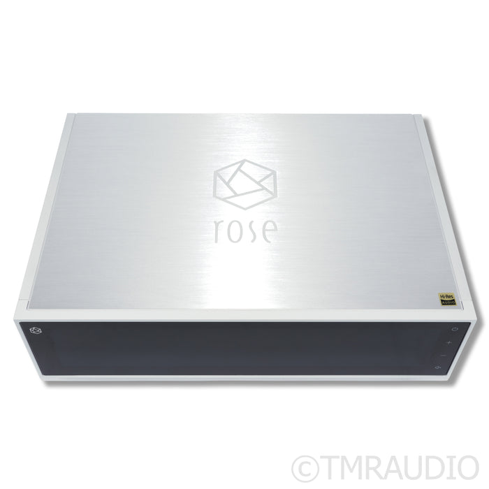 HiFi Rose RS150B Network Streamer