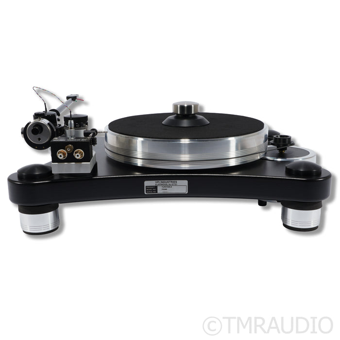 VPI Prime Belt-drive Turntable (No Cartridge)