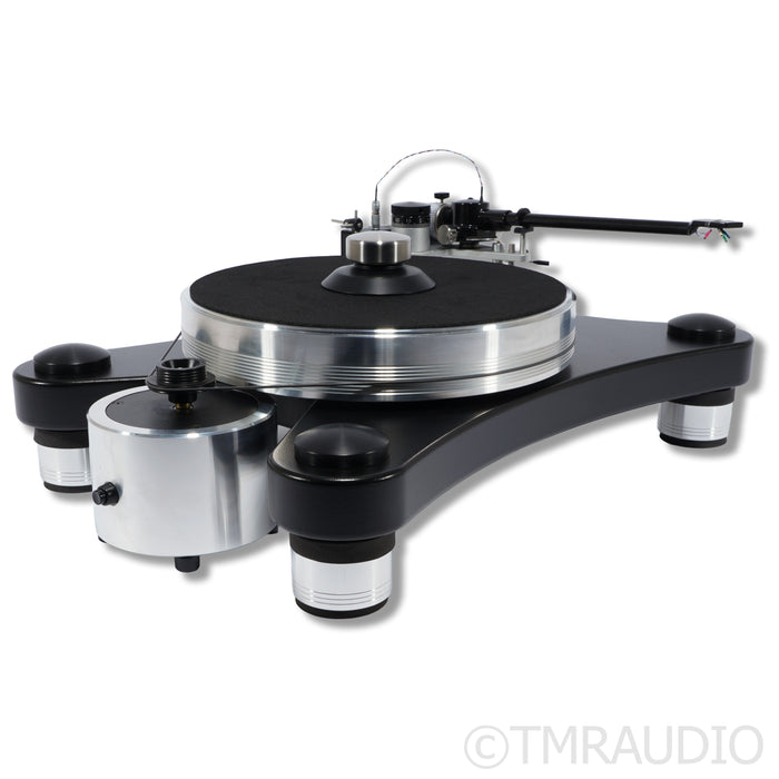 VPI Prime Belt-drive Turntable (No Cartridge)