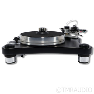 VPI Prime Belt-drive Turntable (No Cartridge)