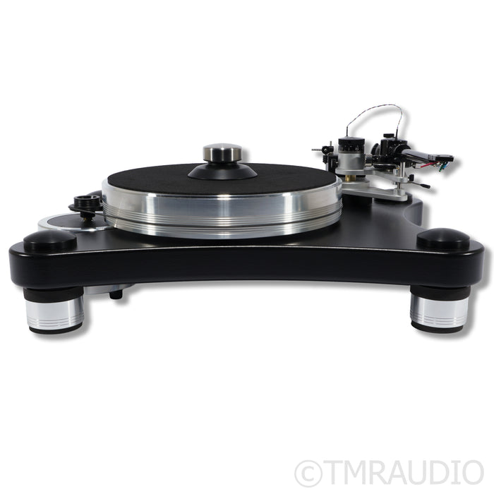 VPI Prime Belt-drive Turntable (No Cartridge)