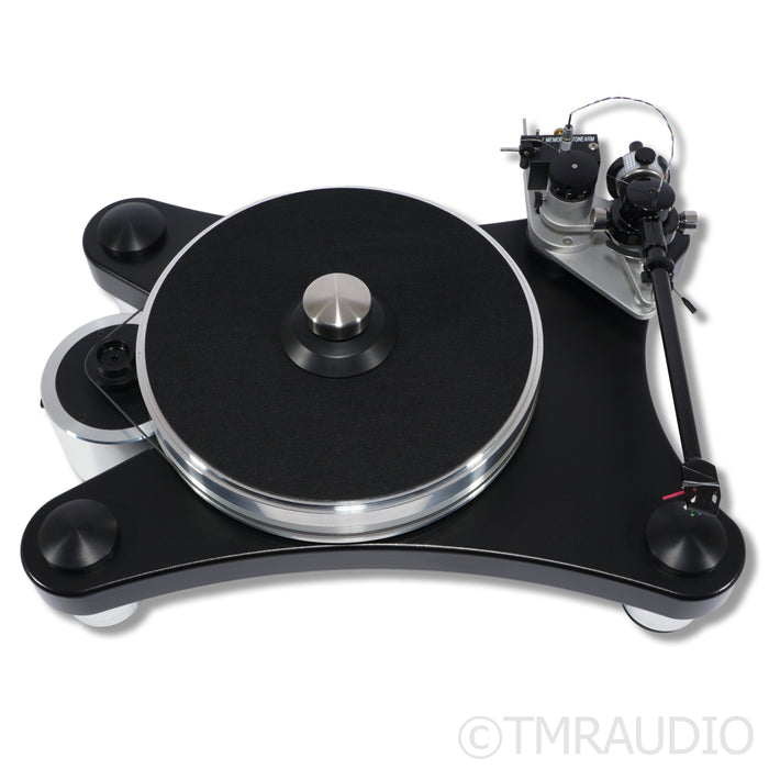 VPI Prime Belt-drive Turntable (No Cartridge)