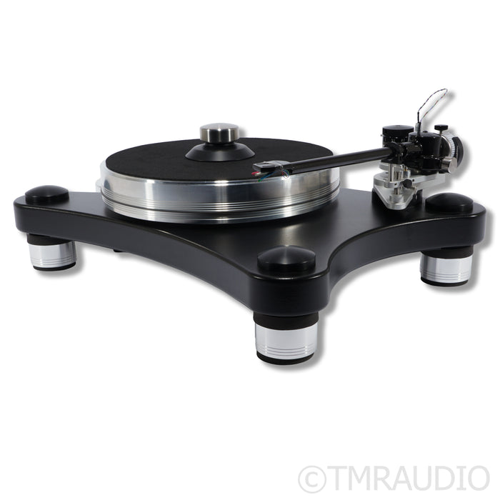 VPI Prime Belt-drive Turntable (No Cartridge)