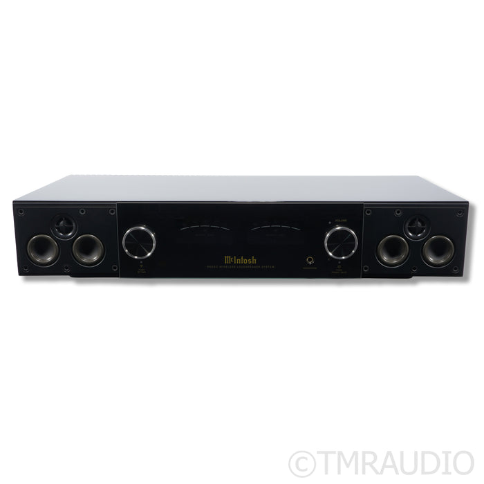 McIntosh RS250 Wireless Speaker (1/1)
