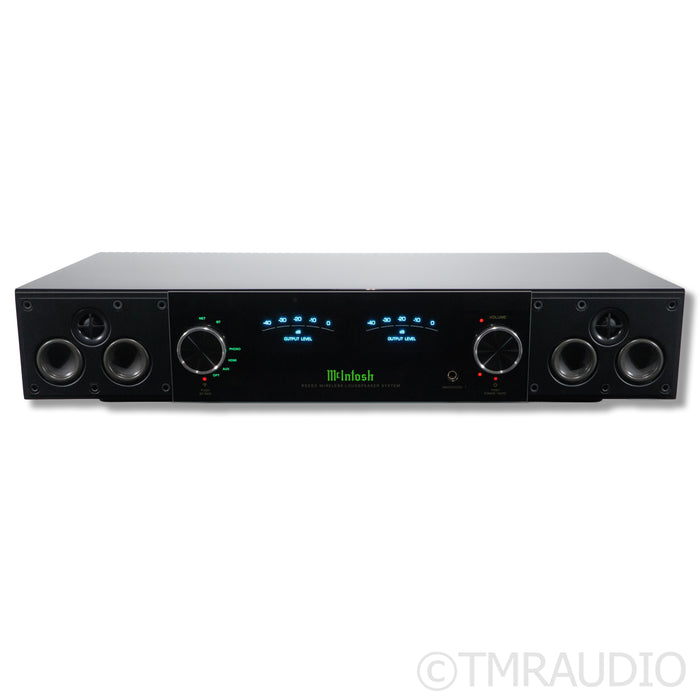 McIntosh RS250 Wireless Speaker (1/1)