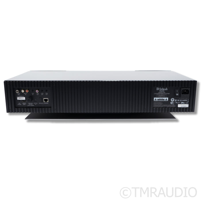 McIntosh RS250 Wireless Speaker (1/1)