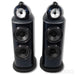 Bowers & Wilkins 801 D4 Signature Floorstanding Speakers; Midnight Blue Pair