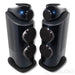 Bowers & Wilkins 801 D4 Signature Floorstanding Speakers; Midnight Blue Pair