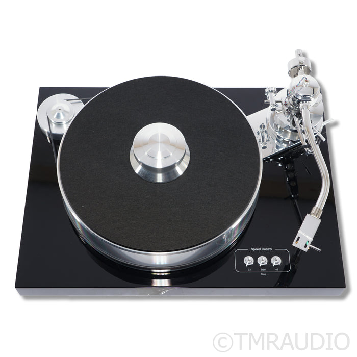 Pro-Ject Signature 10 Belt-drive Turntable (No Cartridge)