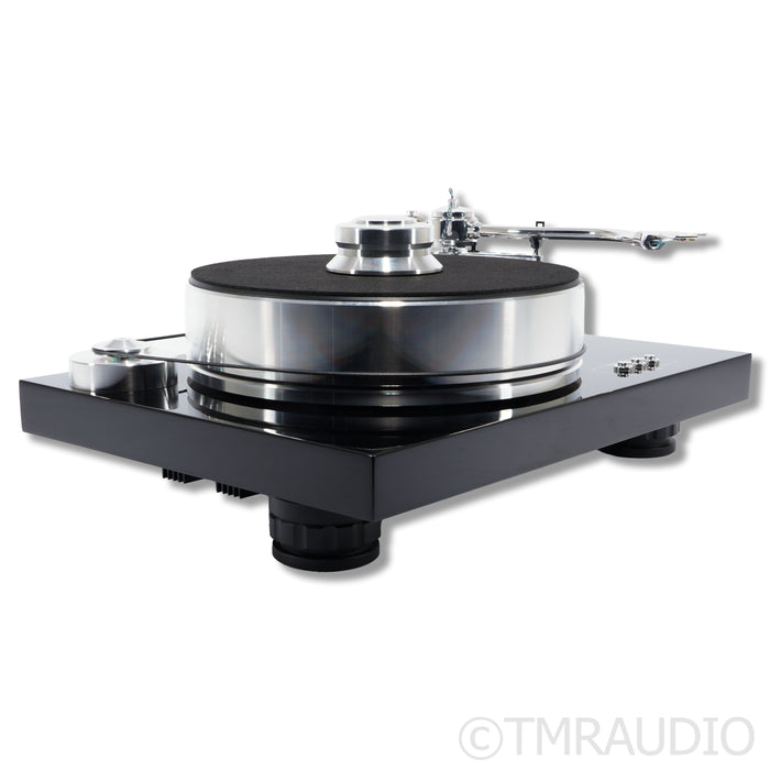 Pro-Ject Signature 10 Belt-drive Turntable (No Cartridge)