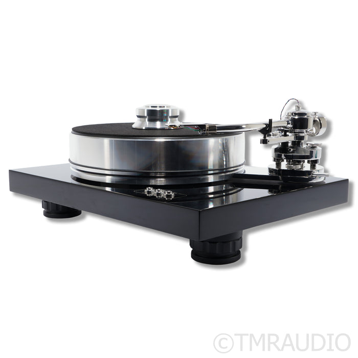 Pro-Ject Signature 10 Belt-drive Turntable (No Cartridge)
