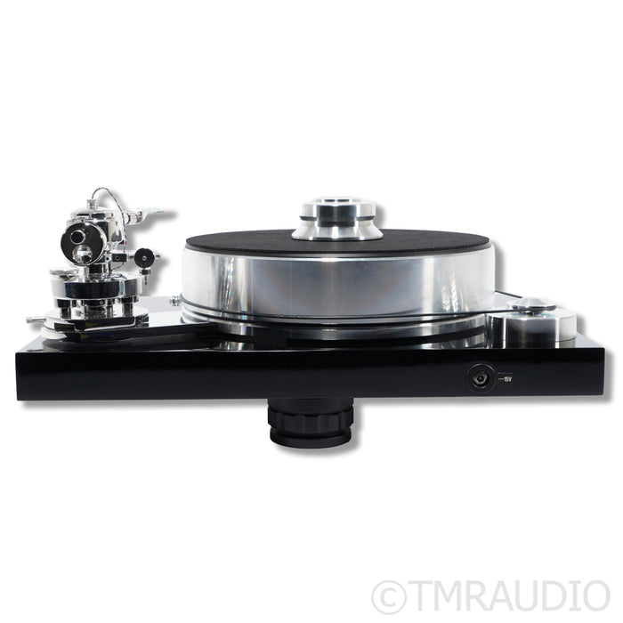 Pro-Ject Signature 10 Belt-drive Turntable (No Cartridge)