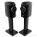 Bowers & Wilkins 805 D4 Bookshelf Speakers w/ Dedicated Stands
