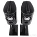 Bowers & Wilkins 805 D4 Bookshelf Speakers w/ Dedicated Stands