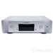 Marantz SACD 30N SACD/CD Player; Silver