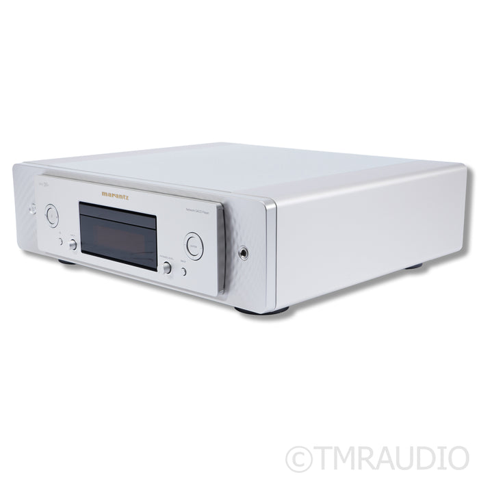 Marantz SACD 30N SACD/CD Player; Silver