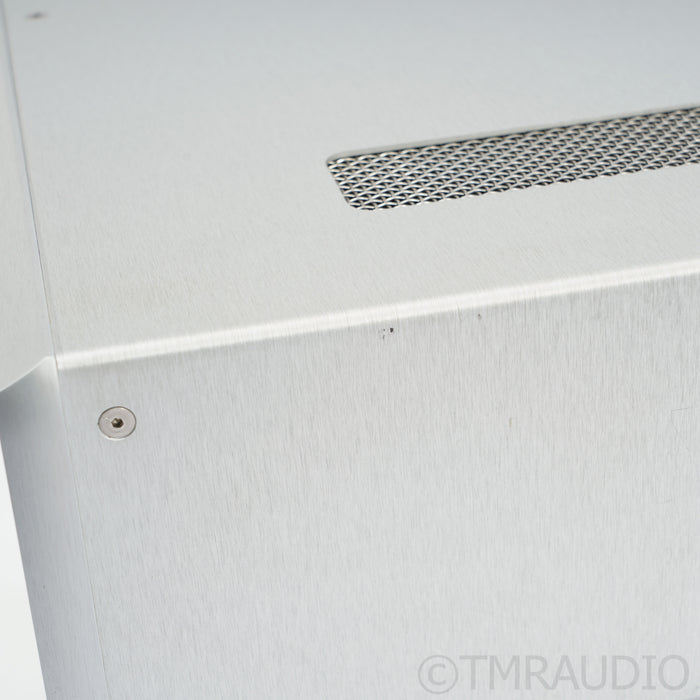 Ayre Acoustics AX-7e Stereo Integrated Amplifier (1/1)