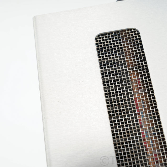 Ayre Acoustics AX-7e Stereo Integrated Amplifier (1/1)