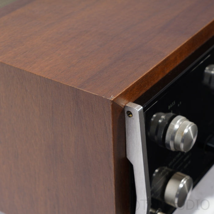 McIntosh MA6100 Integrated Stereo Amplifier; Vintage