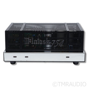 McIntosh MC754 Stereo / Mono Power Amplifier (Vintage)