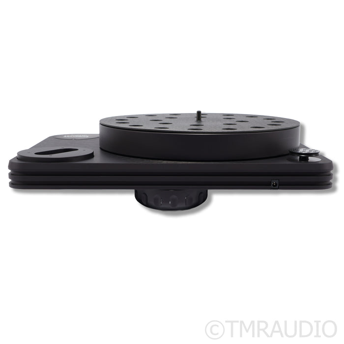 Acoustic Signature Maximus Neo Belt-drive Turntable (No Tonearm or Cartridge)