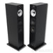 Bowers & Wilkins 603 S3 Floorstanding Speakers; Black Pair