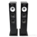 Bowers & Wilkins 603 S3 Floorstanding Speakers; Black Pair