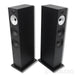 Bowers & Wilkins 603 S3 Floorstanding Speakers; Black Pair