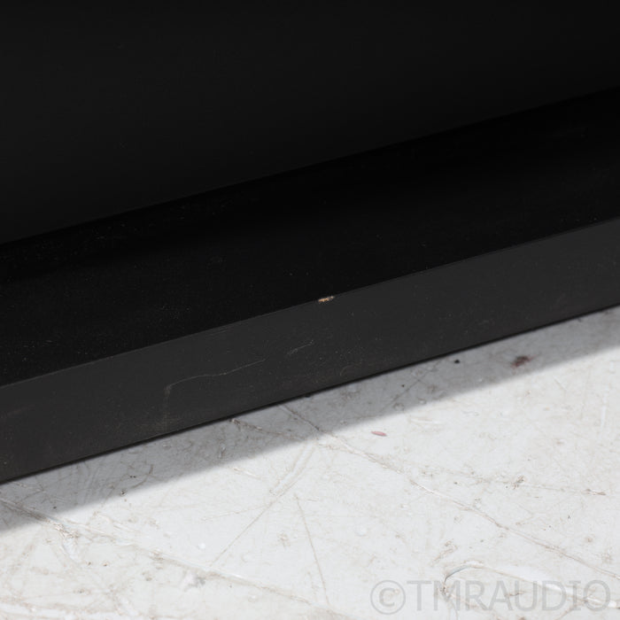 Bowers & Wilkins 603 S3 Floorstanding Speakers; Black Pair