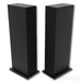 Bowers & Wilkins 603 S3 Floorstanding Speakers; Black Pair