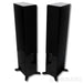 Dynaudio Evoke 50 Floorstanding Speakers; Black Pair