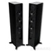 Dynaudio Evoke 50 Floorstanding Speakers; Black Pair