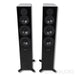 Dynaudio Evoke 50 Floorstanding Speakers; Black Pair