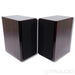 Dynaudio Special Forty 40th Anniversary Bookshelf Speaker Pair; Black Vine